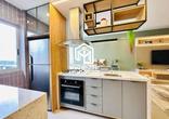 Apartamento, 3 Quartos