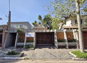 Casa, 6 Quartos, 6 Vagas, 4 Suites em Santo Amaro, São Paulo, SP valor de R$ 3.191.500,00 no Lugar Certo