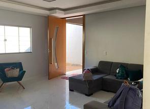 Casa, 2 Quartos, 3 Vagas, 1 Suite em 1 de Outubro, Chácaras São Pedro, Aparecida de Goiânia, GO valor de R$ 374.500,00 no Lugar Certo