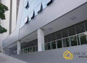 Sala para alugar em Bias Fortes, Lourdes, Belo Horizonte, MG valor de R$ 50.121,00 no Lugar Certo