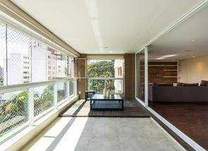 Apartamento, 3 Quartos, 5 Vagas, 3 Suites em Perdizes, São Paulo, SP valor de R$ 4.000.000,00 no Lugar Certo