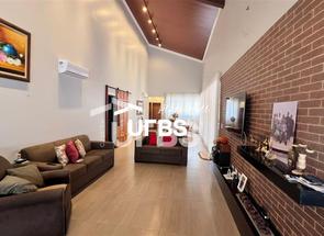 Chácara, 3 Quartos, 20 Vagas, 3 Suites em [endereco], Condomínio Parque dos Cisnes, Goiânia, GO valor de R$ 1.800.000,00 no Lugar Certo