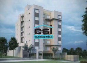 Cobertura, 3 Quartos, 2 Vagas, 1 Suite em Ipiranga, Belo Horizonte, MG valor de R$ 950.000,00 no Lugar Certo