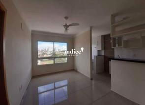 Apartamento, 1 Quarto, 1 Vaga, 1 Suite para alugar em Rua Raphael Canini, Residencial Flórida, Ribeirão Preto, SP valor de R$ 1.600,00 no Lugar Certo