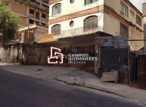 Apartamento, 2 Quartos, 1 Vaga para alugar em Rua Benjamim Dias, Barreiro, Belo Horizonte, MG valor de R$ 1.400,00 no Lugar Certo