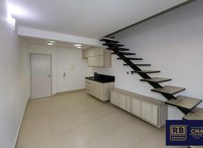 Quitinete, 1 Quarto, 1 Vaga, 1 Suite em Sion, Belo Horizonte, MG valor de R$ 580.000,00 no Lugar Certo