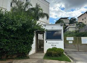 Apartamento, 2 Quartos, 1 Vaga em Santa Maria, Contagem, MG valor de R$ 227.000,00 no Lugar Certo
