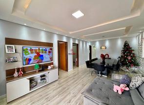 Casa, 3 Quartos, 2 Vagas em Castanheira (barreiro), Belo Horizonte, MG valor de R$ 790.000,00 no Lugar Certo