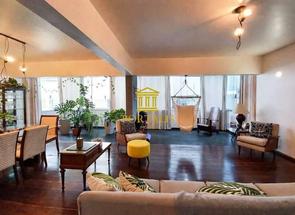 Apartamento, 3 Quartos, 2 Vagas, 1 Suite em Santo Antônio, Belo Horizonte, MG valor de R$ 990.000,00 no Lugar Certo