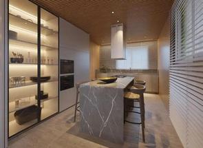 Apartamento, 4 Quartos, 3 Vagas, 2 Suites em Gutierrez, Belo Horizonte, MG valor de R$ 3.738.011,00 no Lugar Certo