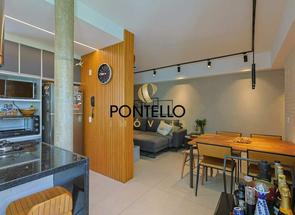 Apartamento, 2 Quartos, 1 Suite para alugar em Vila da Serra, Nova Lima, MG valor de R$ 6.200,00 no Lugar Certo
