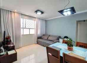 Apartamento, 3 Quartos, 2 Vagas em Nova Granada, Belo Horizonte, MG valor de R$ 400.000,00 no Lugar Certo