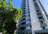 Apartamento, 4 Quartos, 3 Vagas, 2 Suites