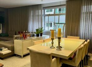 Apartamento, 4 Quartos, 2 Vagas, 1 Suite para alugar em Lourdes, Belo Horizonte, MG valor de R$ 10.000,00 no Lugar Certo