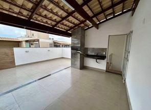 Cobertura, 2 Quartos, 1 Vaga em Camargos, Belo Horizonte, MG valor de R$ 369.000,00 no Lugar Certo