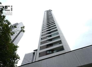 Apartamento, 1 Quarto, 1 Vaga para alugar em Boa Viagem, Recife, PE valor de R$ 2.900,00 no Lugar Certo