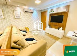 Apartamento, 2 Quartos em Rua 1, Cidade Jardins, Valparaíso de Goiás, GO valor de R$ 215.999,00 no Lugar Certo