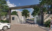 Apartamento, 2 Quartos