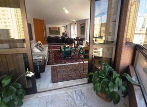 Apartamento, 4 Quartos, 3 Vagas, 2 Suites em Lourdes, Belo Horizonte, MG valor de R$ 3.500.000,00 no Lugar Certo