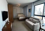 Apart Hotel, 1 Quarto, 1 Vaga
