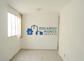 Apartamento, 3 Quartos, 1 Vaga, 1 Suite em Silveira, Belo Horizonte, MG valor de R$ 471.000,00 no Lugar Certo