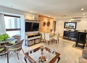 Apartamento, 3 Quartos, 2 Vagas, 1 Suite em [endereco], Setor Oeste, Goiânia, GO valor de R$ 550.000,00 no Lugar Certo