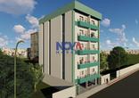 Apartamento, 2 Quartos, 1 Vaga