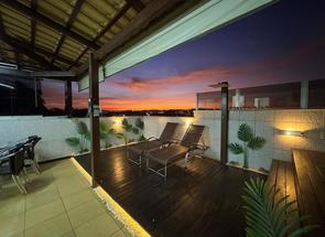 Cobertura, 3 Quartos, 2 Vagas, 1 Suite em Serrano, Belo Horizonte, MG valor de R$ 670.000,00 no Lugar Certo