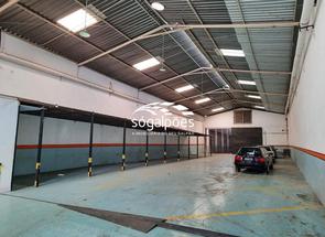 Galpão para alugar em Rua Moema, Jardim Montanhês, Belo Horizonte, MG valor de R$ 13.000,00 no Lugar Certo