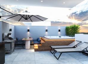 Cobertura, 2 Quartos, 2 Vagas, 1 Suite em Jaraguá, Belo Horizonte, MG valor de R$ 934.000,00 no Lugar Certo