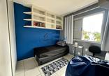 Apartamento, 2 Quartos