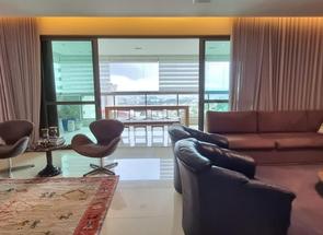 Apartamento, 4 Quartos, 4 Vagas, 4 Suites em Vila da Serra, Nova Lima, MG valor de R$ 5.350.000,00 no Lugar Certo