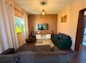 Casa, 3 Quartos, 2 Vagas para alugar em Diamante, Belo Horizonte, MG valor de R$ 6.600,00 no Lugar Certo