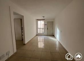 Apartamento, 3 Quartos, 2 Vagas, 1 Suite para alugar em José Hemetério Andrade, Buritis, Belo Horizonte, MG valor de R$ 2.500,00 no Lugar Certo
