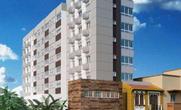 Apartamento, 2 Quartos, 2 Vagas, 2 Suites