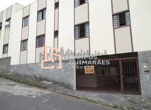 Apartamento, 1 Quarto para alugar em Rua Ondina Pedrosa Nahas, Serrano, Belo Horizonte, MG valor de R$ 950,00 no Lugar Certo