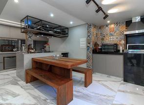 Apartamento, 4 Quartos, 2 Vagas, 1 Suite em Santo Antônio, Belo Horizonte, MG valor de R$ 1.000.000,00 no Lugar Certo