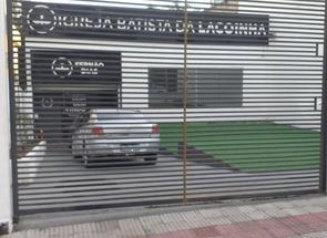 Galpão em São Paulo, Belo Horizonte, MG valor de R$ 1.950.000,00 no Lugar Certo