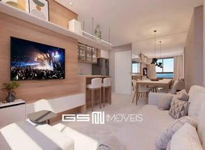 Apartamento, 2 Quartos, 1 Vaga, 1 Suite em Estoril, Belo Horizonte, MG valor de R$ 426.657,00 no Lugar Certo