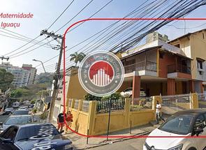 Casa, 6 Quartos para alugar em Rua Capitão Gaspar Soares, Centro, Nova Iguaçu, RJ valor de R$ 20.000,00 no Lugar Certo
