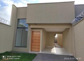 Casa, 3 Quartos, 2 Vagas, 3 Suites em Rua 9 e, Garavelo Residencial Park, Aparecida de Goiânia, GO valor de R$ 400.000,00 no Lugar Certo