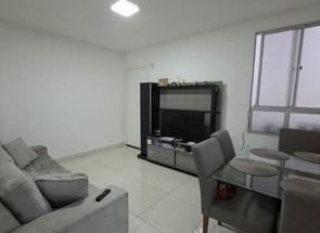 Apartamento, 2 Quartos, 1 Vaga em Camargos, Belo Horizonte, MG valor de R$ 300.000,00 no Lugar Certo