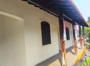 Casa, 4 Quartos, 5 Vagas, 1 Suite para alugar em Centro, Santa Luzia, MG valor de R$ 7.260,00 no Lugar Certo