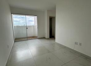 Apartamento, 2 Quartos, 2 Vagas, 1 Suite em Cabral, Contagem, MG valor de R$ 380.000,00 no Lugar Certo