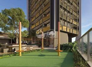 Apartamento, 2 Quartos, 2 Vagas, 1 Suite em Avenida Rei Pele, Vale do Sereno, Nova Lima, MG valor de R$ 1.857.100,00 no Lugar Certo