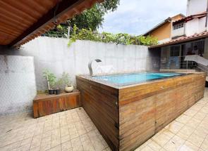 Casa, 3 Quartos, 2 Vagas, 1 Suite para alugar em Diamante, Belo Horizonte, MG valor de R$ 4.600,00 no Lugar Certo