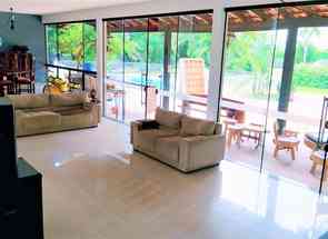 Casa, 6 Quartos, 3 Vagas, 4 Suites em Lago Sul, Brasília/Plano Piloto, DF valor de R$ 4.500.000,00 no Lugar Certo