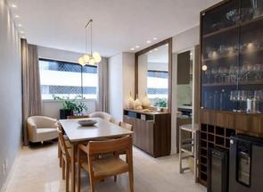 Apartamento, 3 Quartos, 2 Vagas, 1 Suite em Vila da Serra, Nova Lima, MG valor de R$ 1.290.000,00 no Lugar Certo