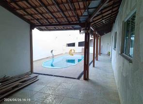 Casa, 3 Quartos, 1 Vaga, 1 Suite em Recanto da Serra, Sete Lagoas, MG valor de R$ 550.000,00 no Lugar Certo