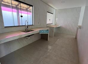 Casa, 2 Quartos, 2 Vagas, 1 Suite em Centro, Juatuba, MG valor de R$ 380.000,00 no Lugar Certo